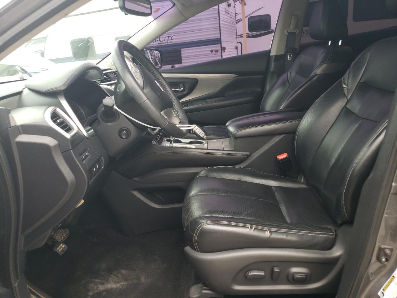 2015 Nissan Murano - Image 7
