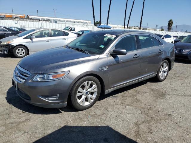 2012 Ford Taurus Sel