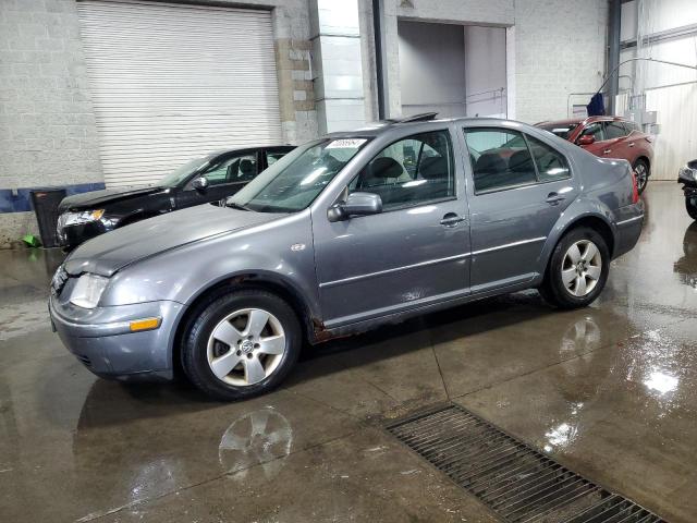 2004 Volkswagen Jetta Gls Tdi