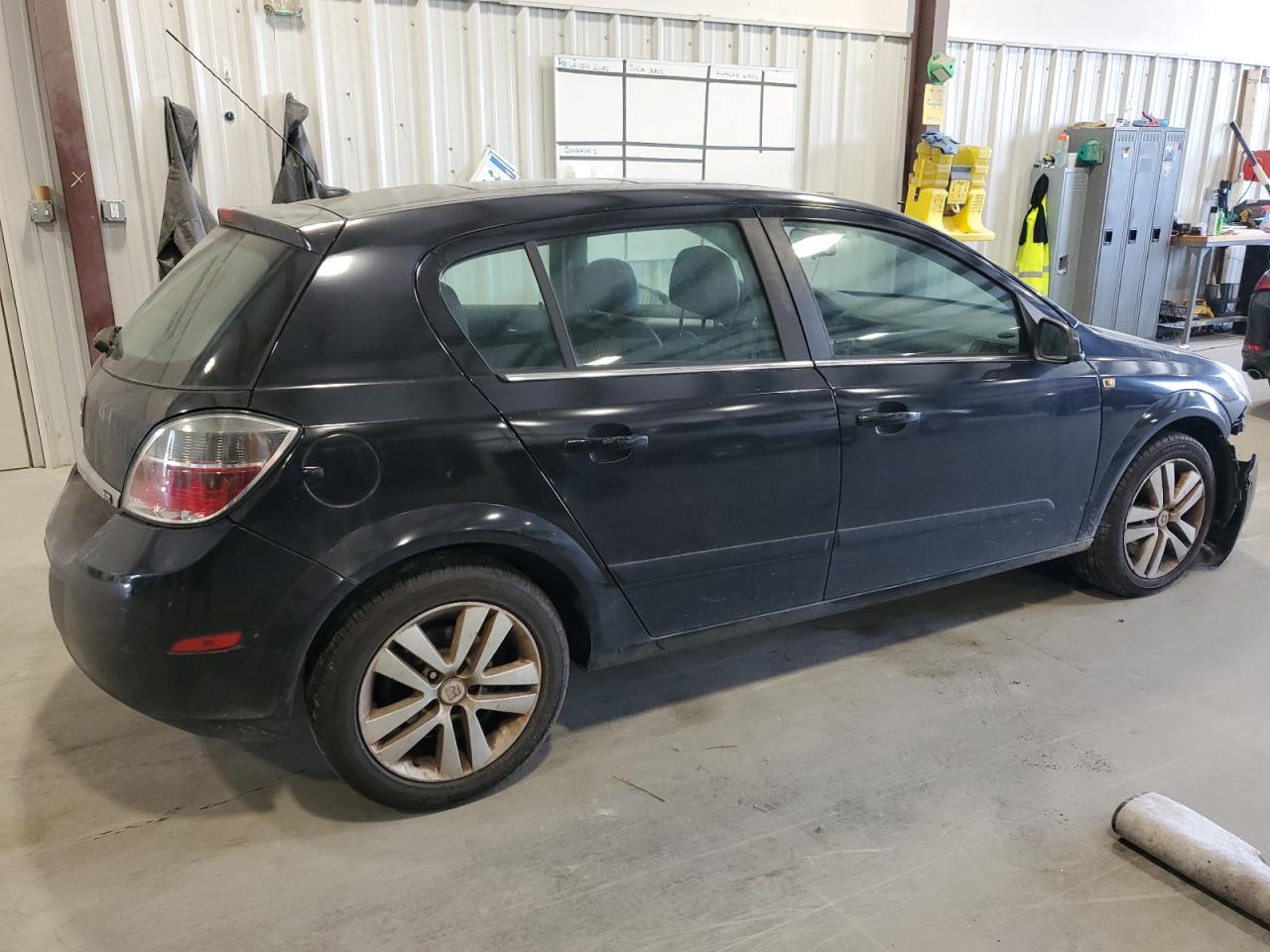 W08AT671285085010 2008 Saturn Astra Xr