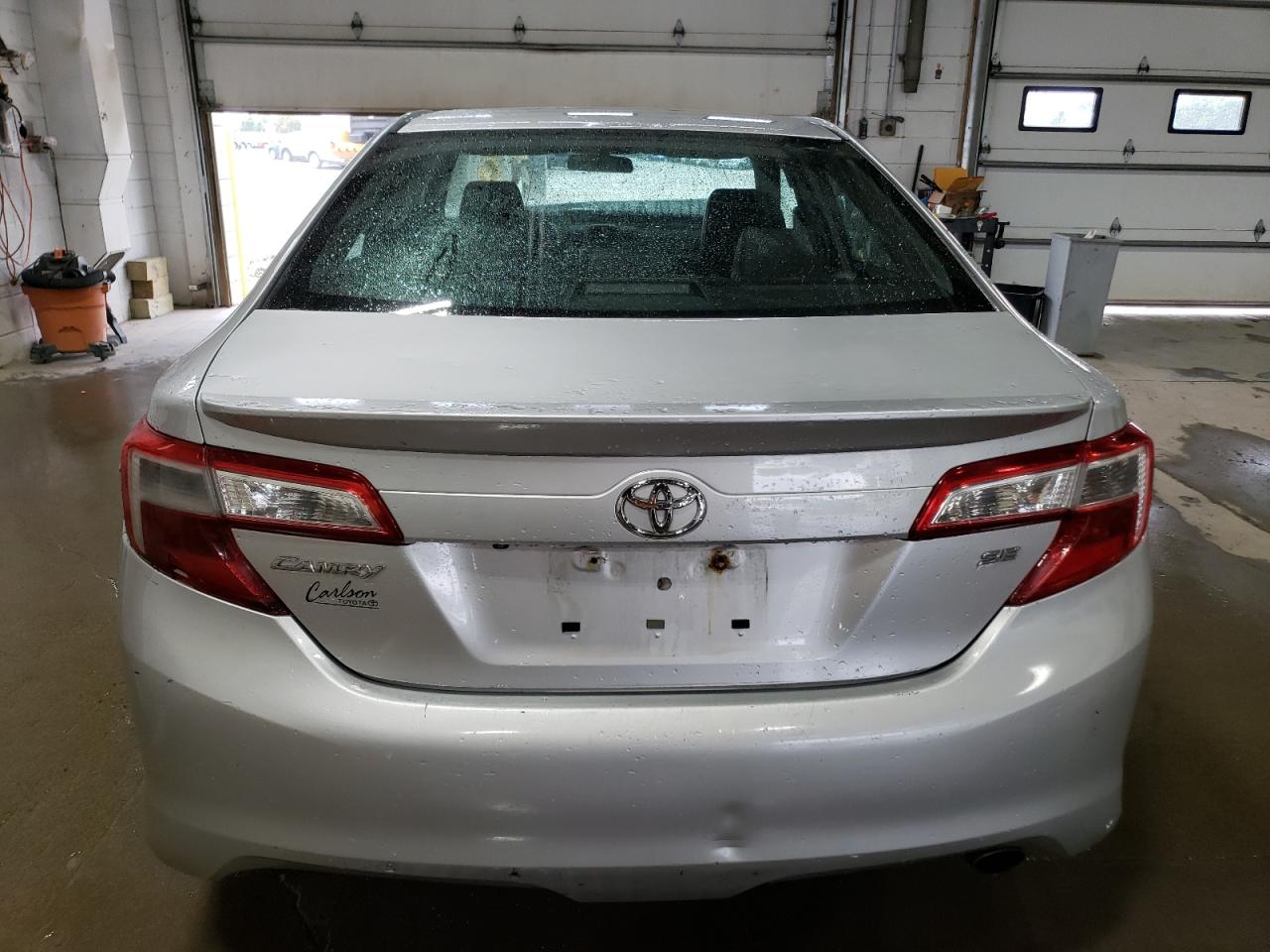 2014 Toyota Camry - Image 6