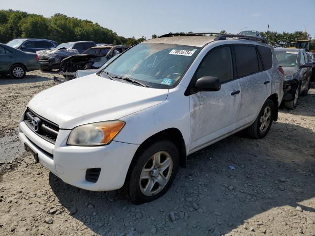 2009 Toyota Rav4  продається в Windsor, NJ - Normal Wear