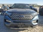 2020 Ford Explorer Limited за продажба в Kansas City, KS - Vandalism