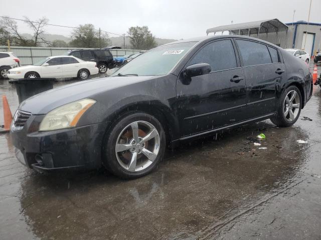 2008 Nissan Maxima Se