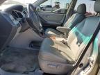 2006 Toyota Highlander Limited en Venta en Oklahoma City, OK - Front End