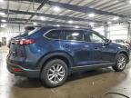 2017 Mazda Cx-9 Touring на продаже в Ham Lake, MN - Side