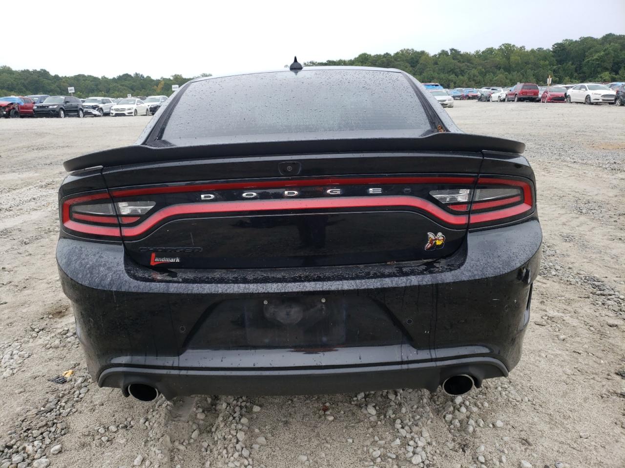 2021 Dodge Charger Scat Pack VIN: 2C3CDXGJXMH611944 Lot: 70247654