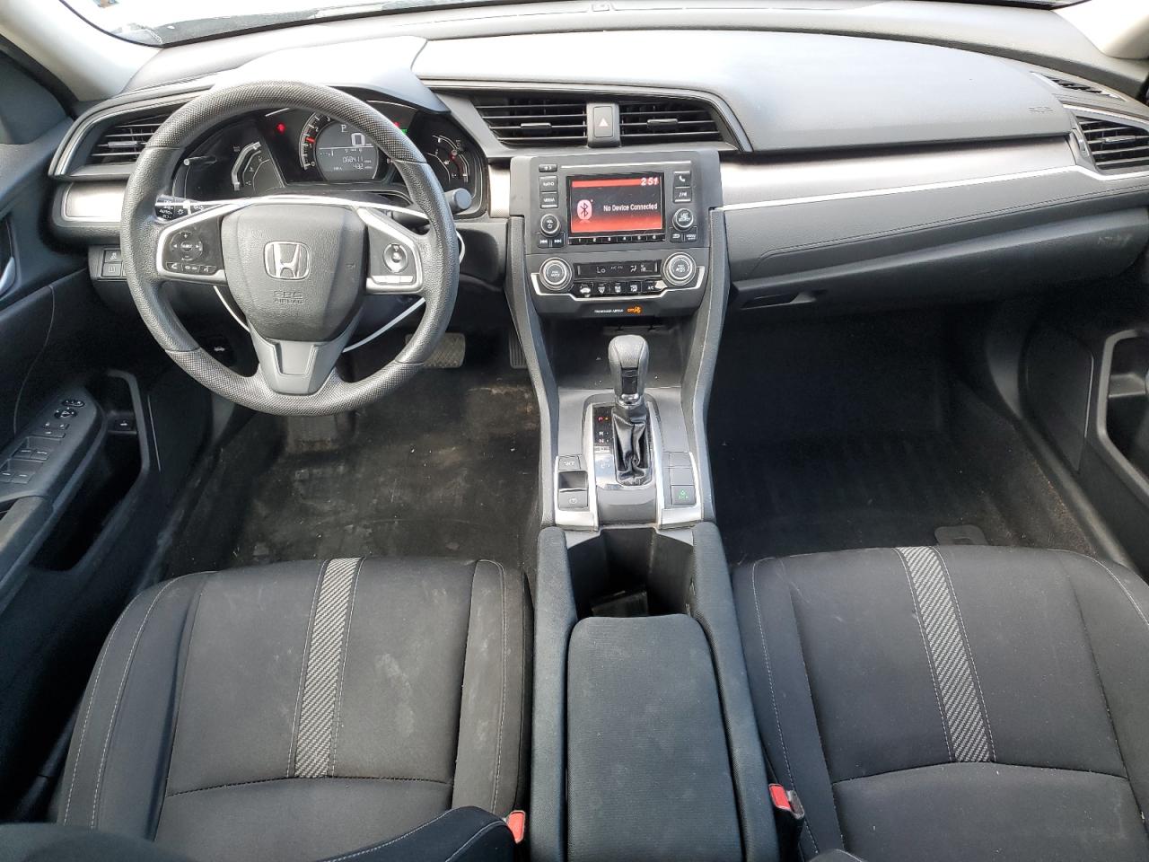 19XFC2F57HE030552 2017 Honda Civic Lx 19XFC2F57HE030552 2017 Honda Civic Lx