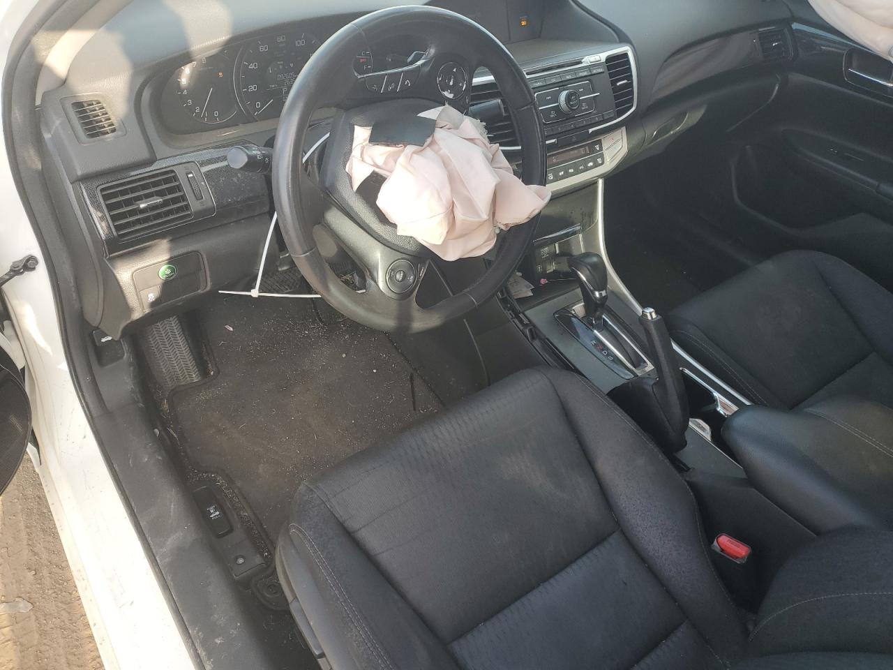 2014 Honda Accord - Image 8