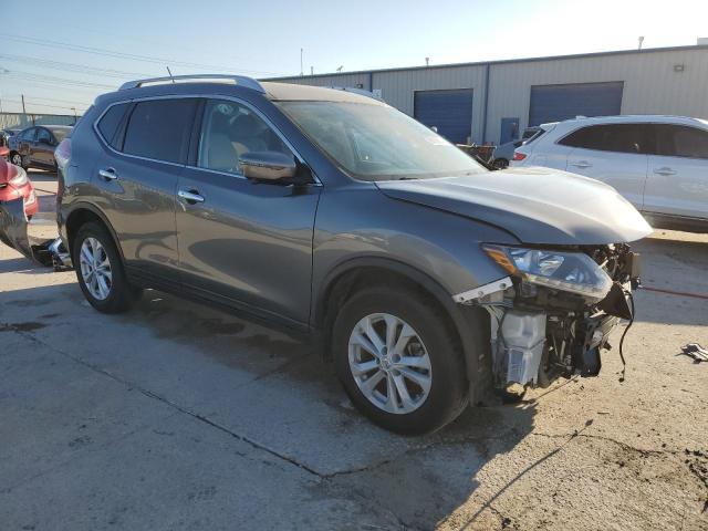  NISSAN ROGUE 2016 Charcoal