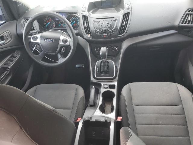 Parquets FORD ESCAPE 2013 White