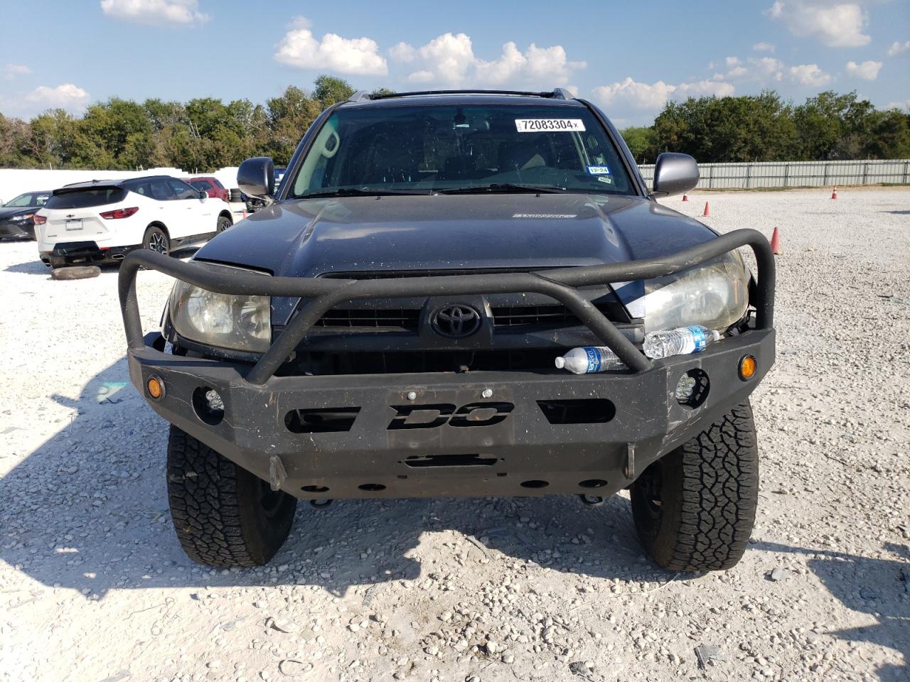 2004 Toyota 4Runner Limited VIN: JTEBU17R440043393 Lot: 72083304