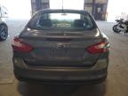 2014 Ford Focus Se продається в Eldridge, IA - Front End