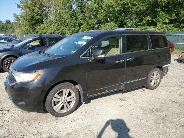 2011 Nissan Quest S