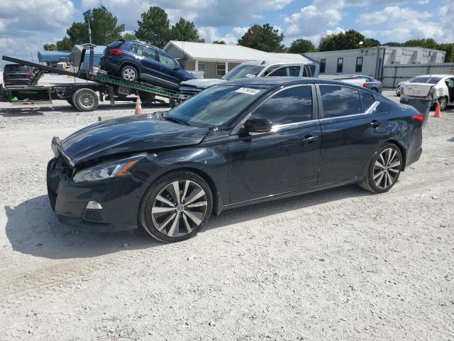 2020 Nissan Altima Sr