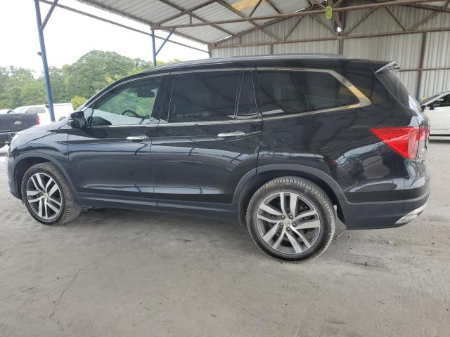  HONDA PILOT 2016 Czarny