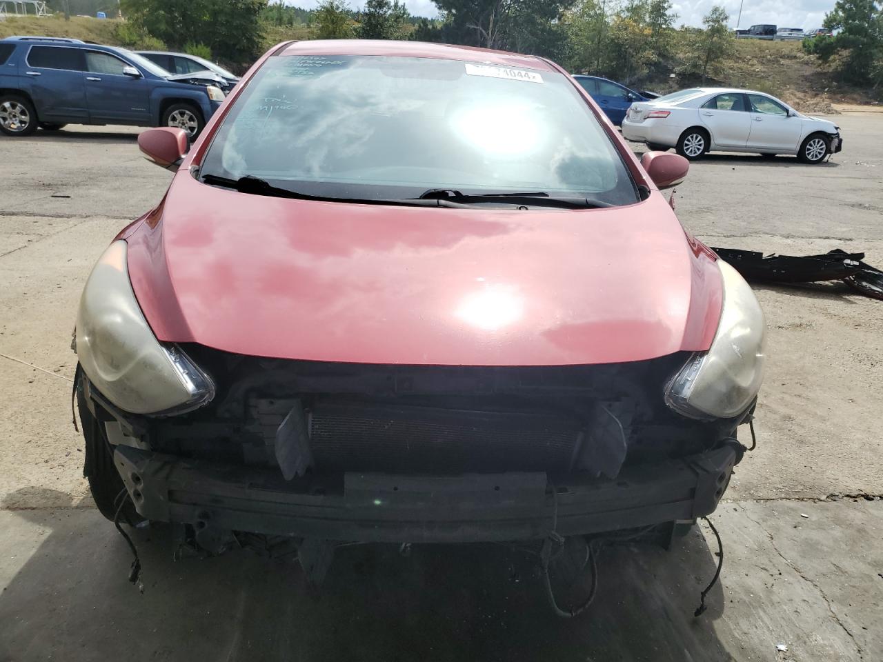 2016 Hyundai Elantra - Image 5