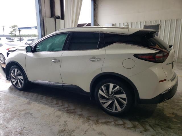 5N1AZ2CJ7LN112436 Nissan Murano SL 2