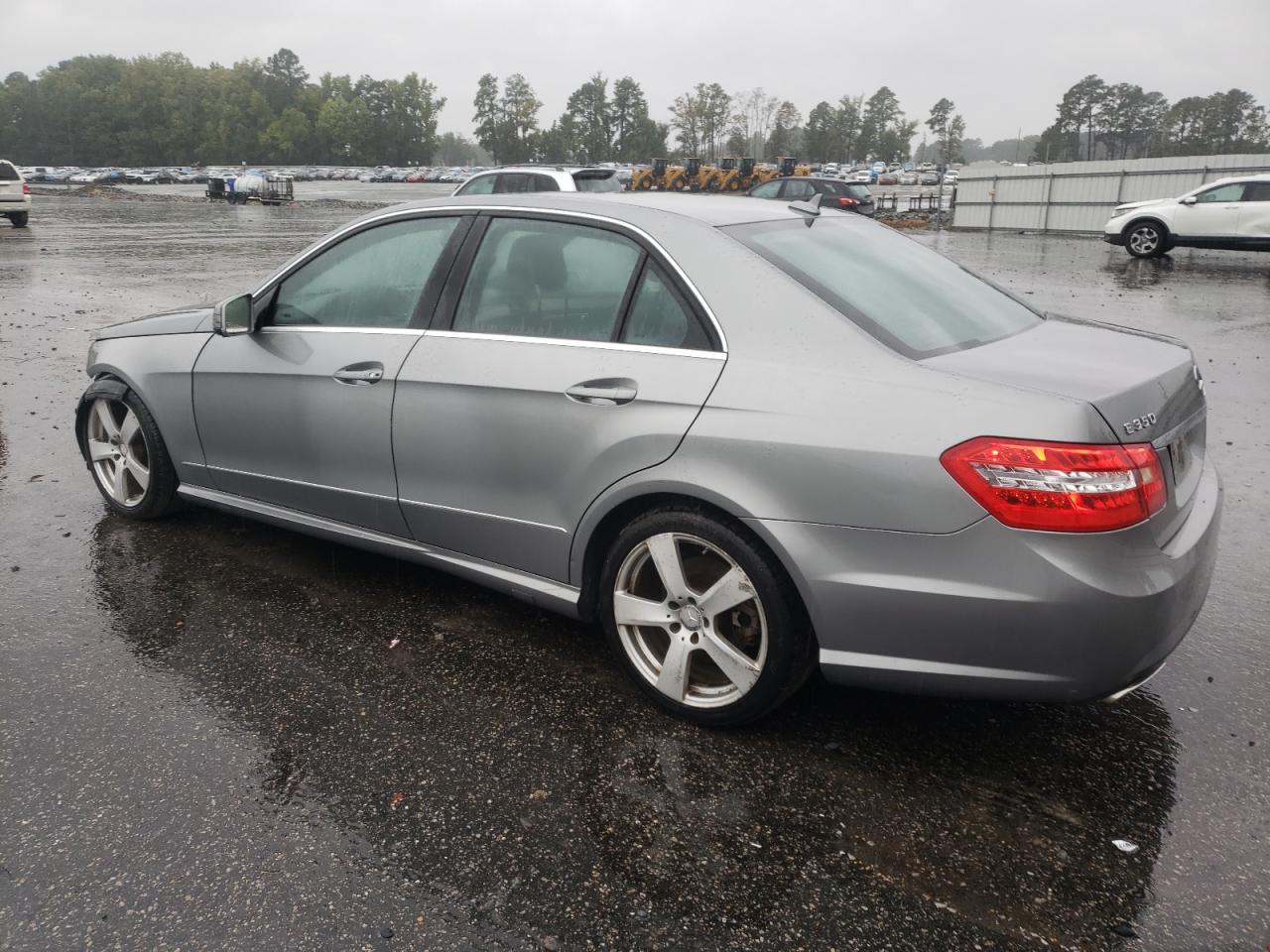 2010 Mercedes-Benz E 350 VIN: WDDHF5GB9AA222723 Lot: 68514004