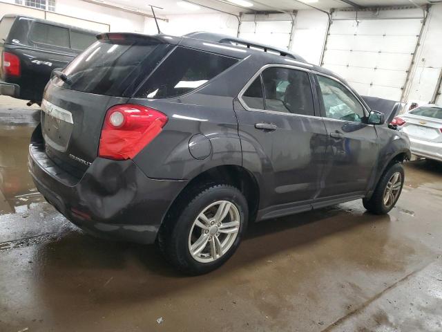  CHEVROLET EQUINOX 2014 Gray