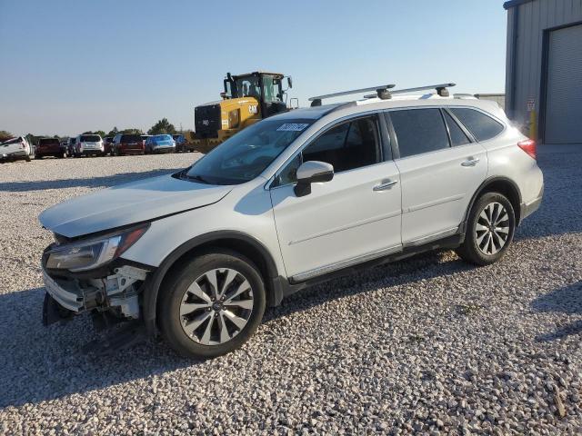 2018 Subaru Outback Touring იყიდება Casper-ში, WY - Front End