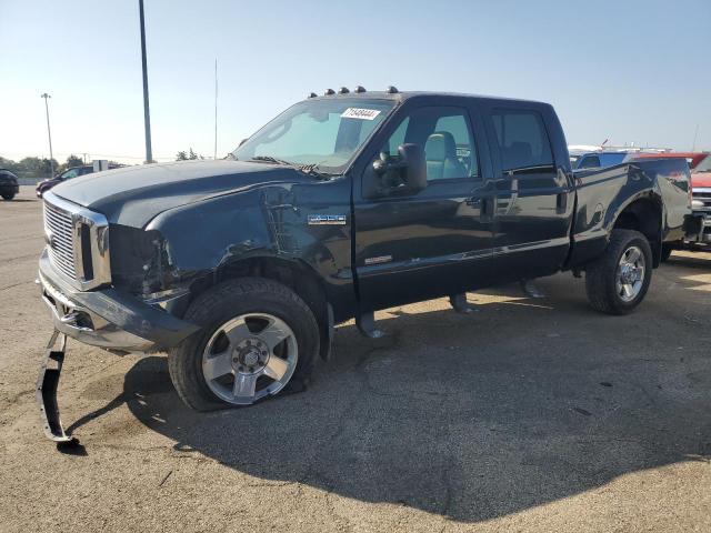 2007 Ford F350 Srw Super Duty