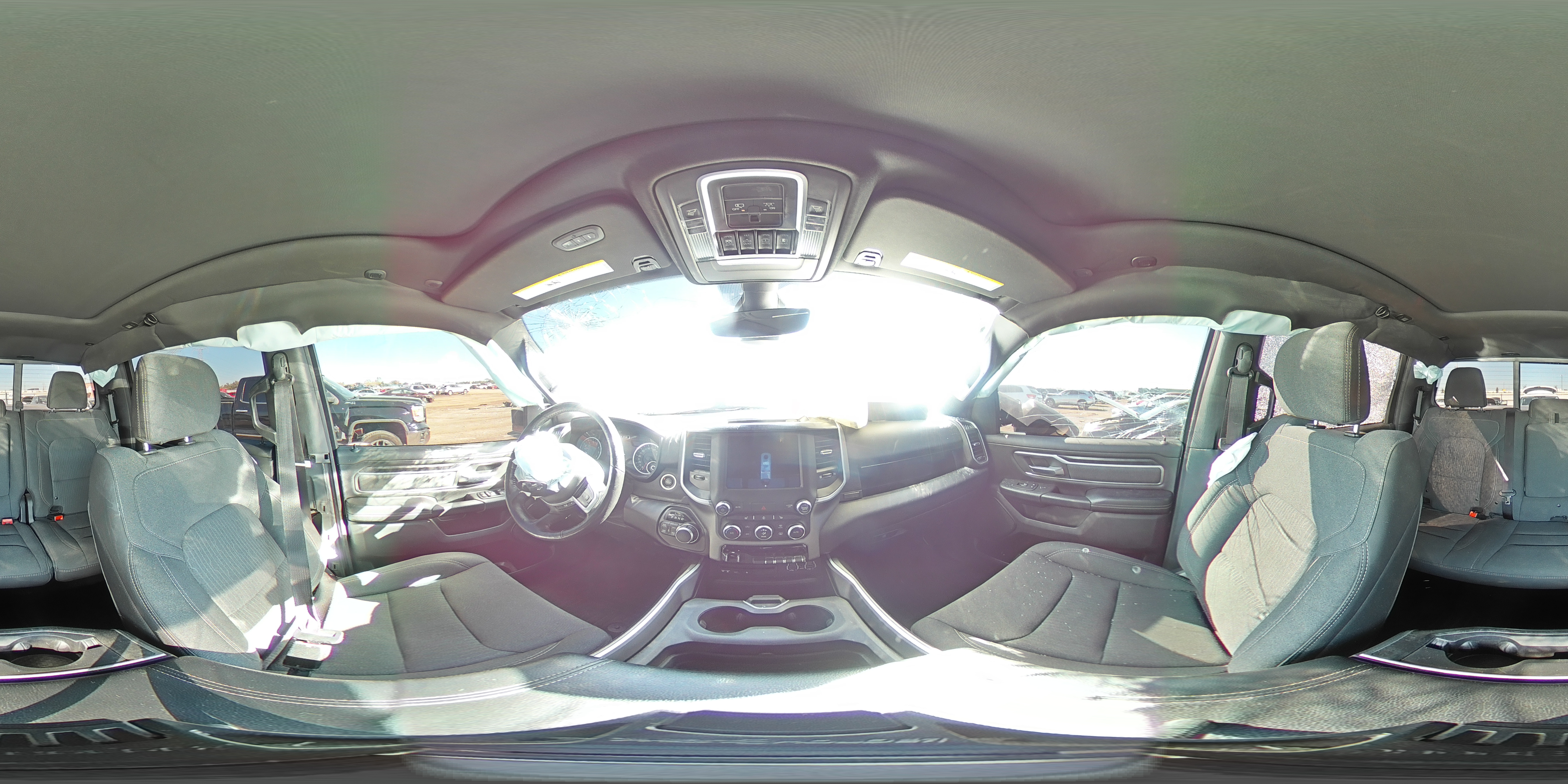 2019 RAM 1500 - Image 13