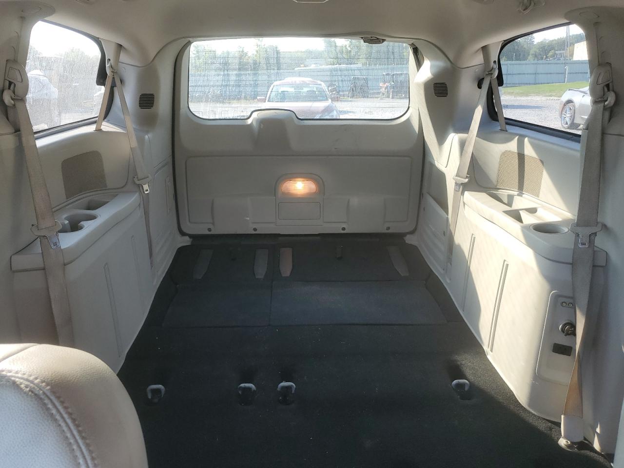 2013 Chrysler Town & Country Touring VIN: 2C4RC1BG4DR547749 Lot: 71734574