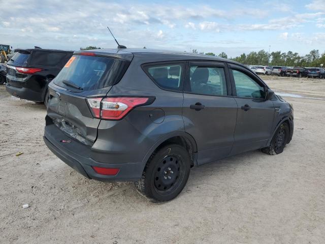  FORD ESCAPE 2017 Szary