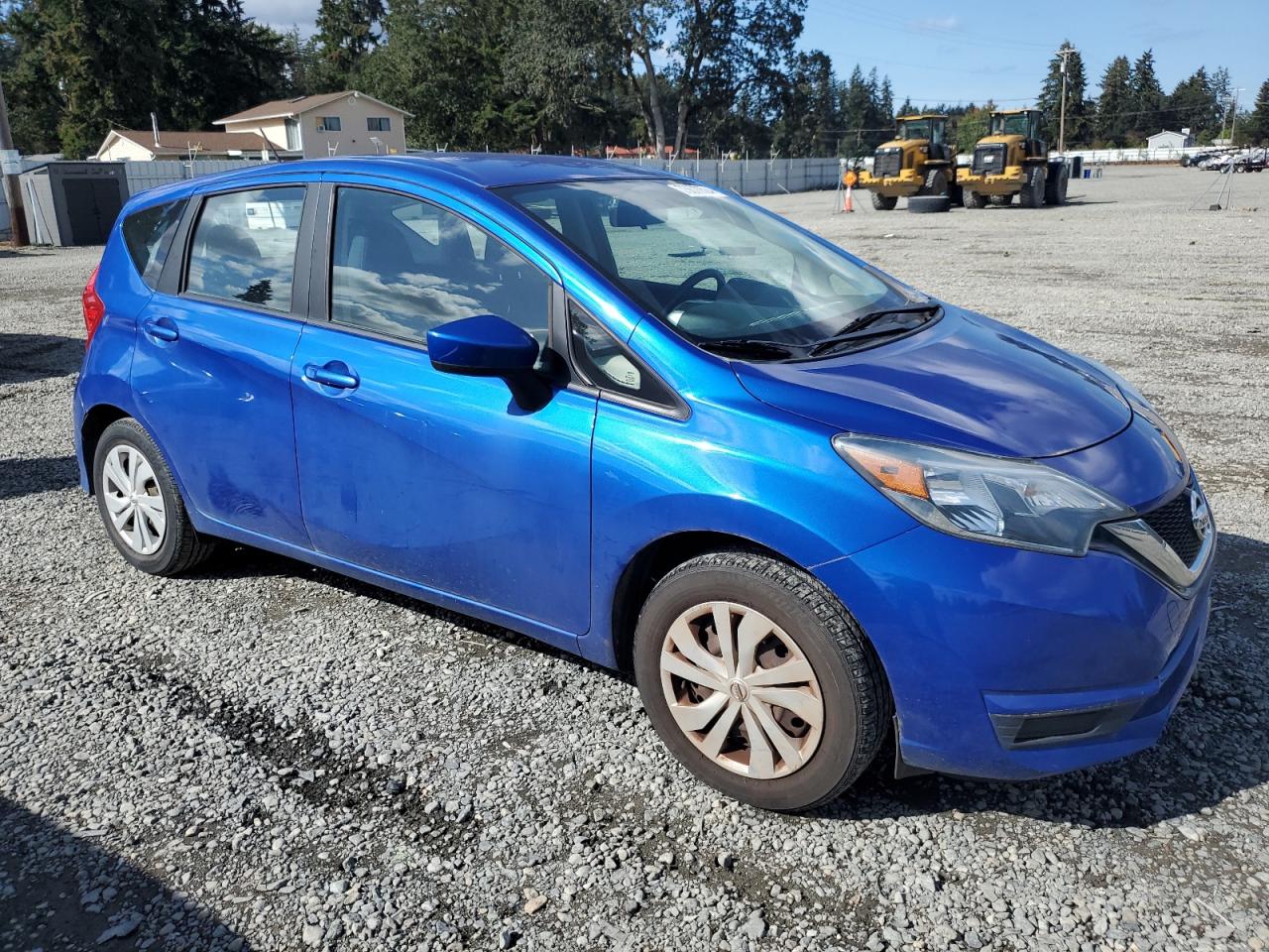 VIN 3N1CE2CP6HL376240 2017 NISSAN VERSA no.4