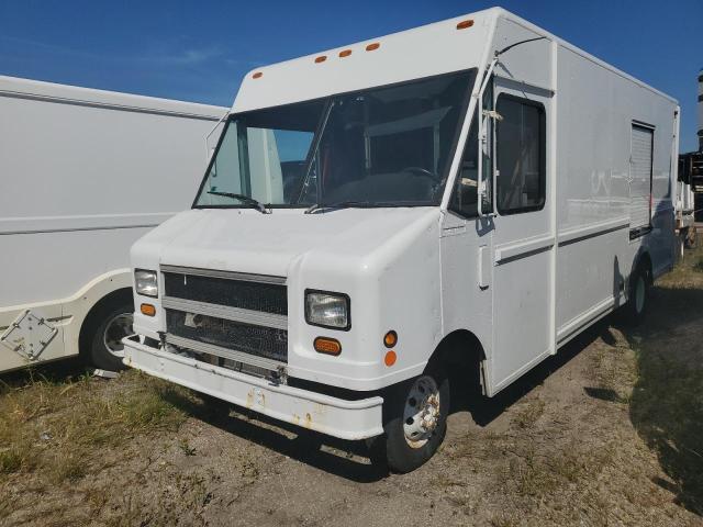 Elgin, IL에서 판매 중인 2001 Ford Econoline E450 Super Duty Commercial Stripped Chassis - Minor Dent/Scratches