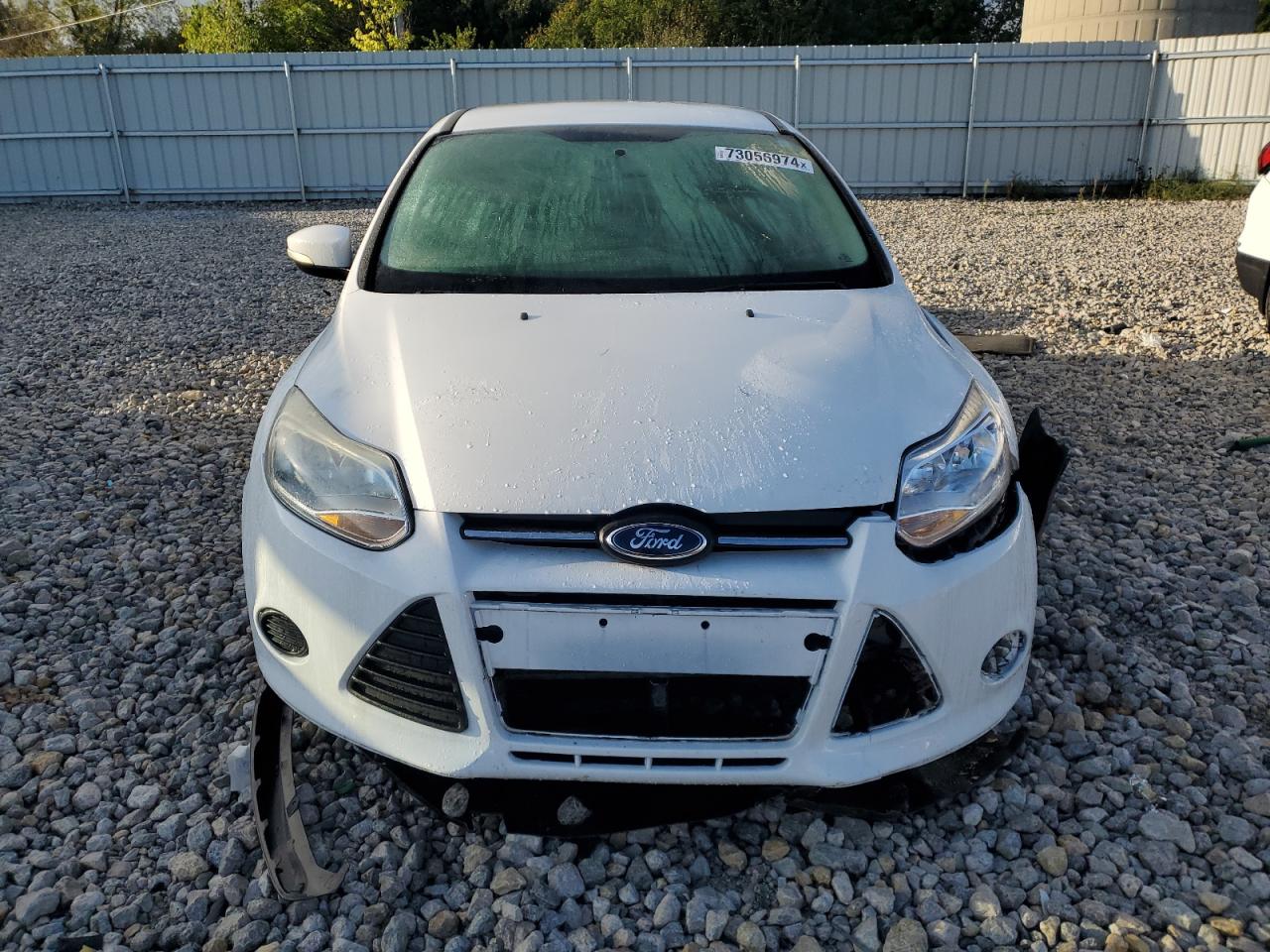 2014 Ford Focus - Image 5
