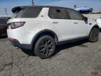 2019 Land Rover Discovery Sport Hse for Sale in Colton, CA - Front End