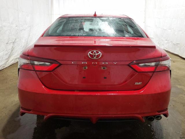 4T1G11AK6MU411740 Toyota Camry SE 6