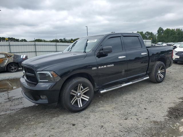 2012 Dodge Ram 1500 St продається в Lumberton, NC - Mechanical