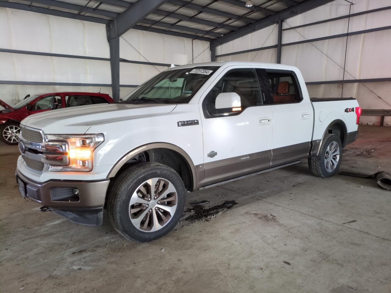 1FTEW1E42LFA97399 2020 FORD F-150 - Image 1