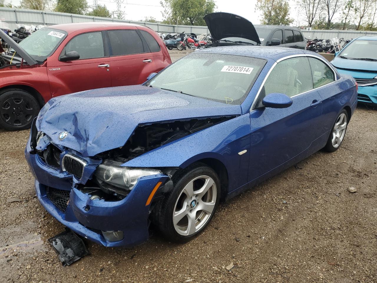 2009 BMW 3er - Image 1