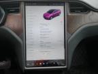 TESLA MODEL X photo