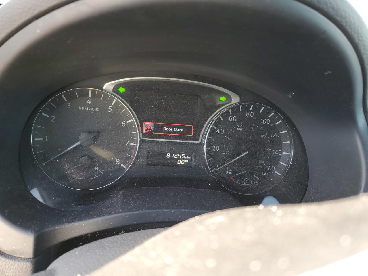 1N4AL3AP4EC167451 2014 Nissan Altima 2.5