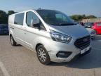 2022 FORD TRANSIT CU for sale at Copart SANDWICH