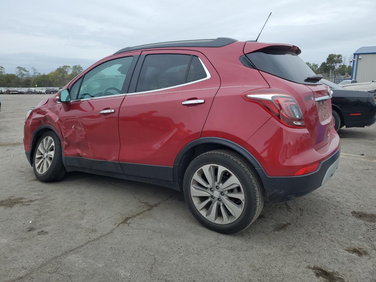 2019 Buick Encore - Image 2