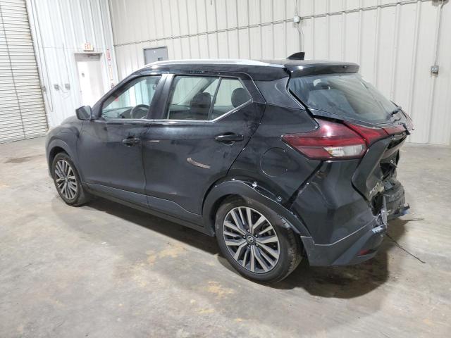 3N1CP5CV2ML525943 Nissan Kicks Sv 2