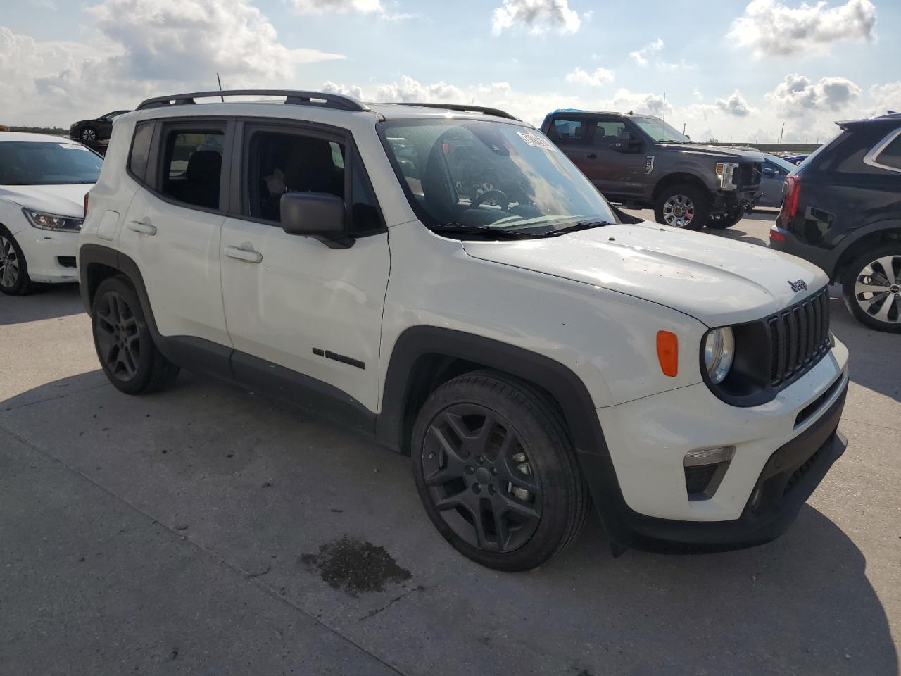 ZACNJCBB8MPM72009 2021 Jeep Renegade Latitude