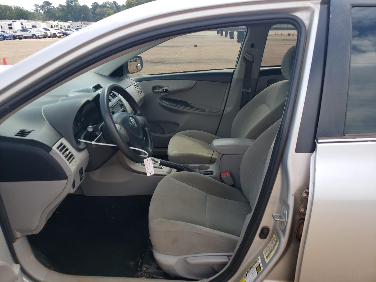 2013 Toyota Corolla Base VIN: 5YFBU4EE4DP152156 Lot: 72754694