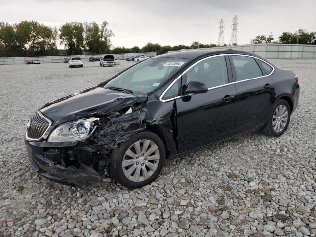 2016 Buick Verano 