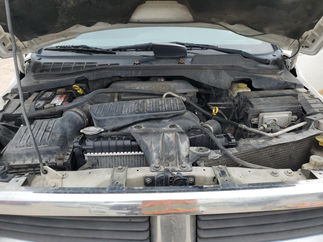 2005 Dodge Durango Slt VIN: 1D4HD48D55F519462 Lot: 74425114