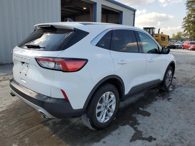  FORD ESCAPE 2022 White