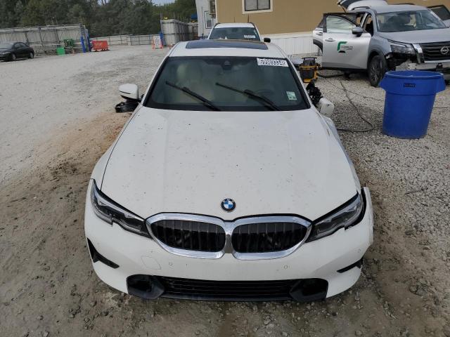 3MW5R1J05L8B23588 BMW 3 Series 330I 5