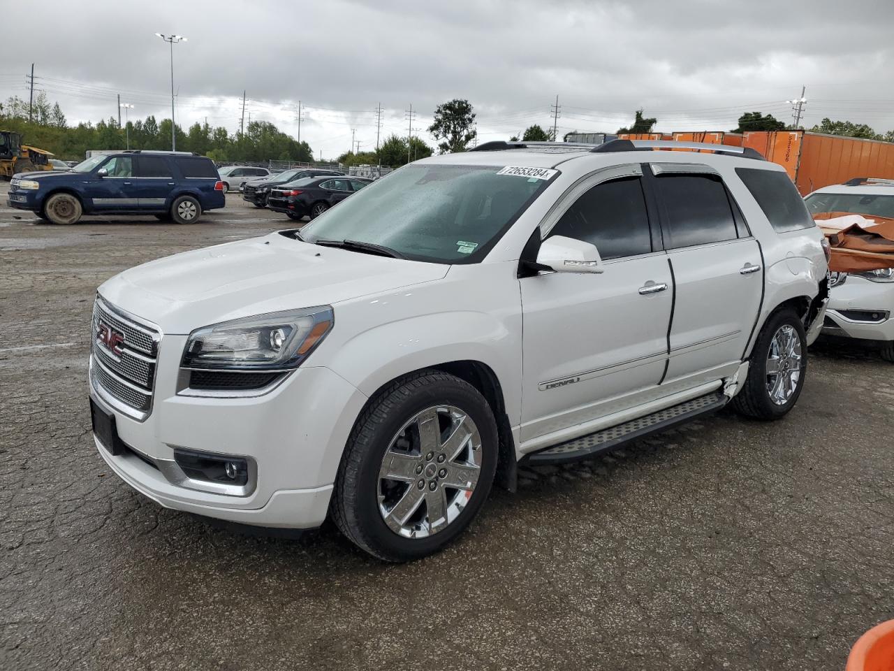 2016 GMC Acadia - Image 1