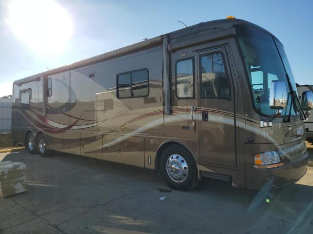 2006 Spartan Motors Motorhome 4Vz
